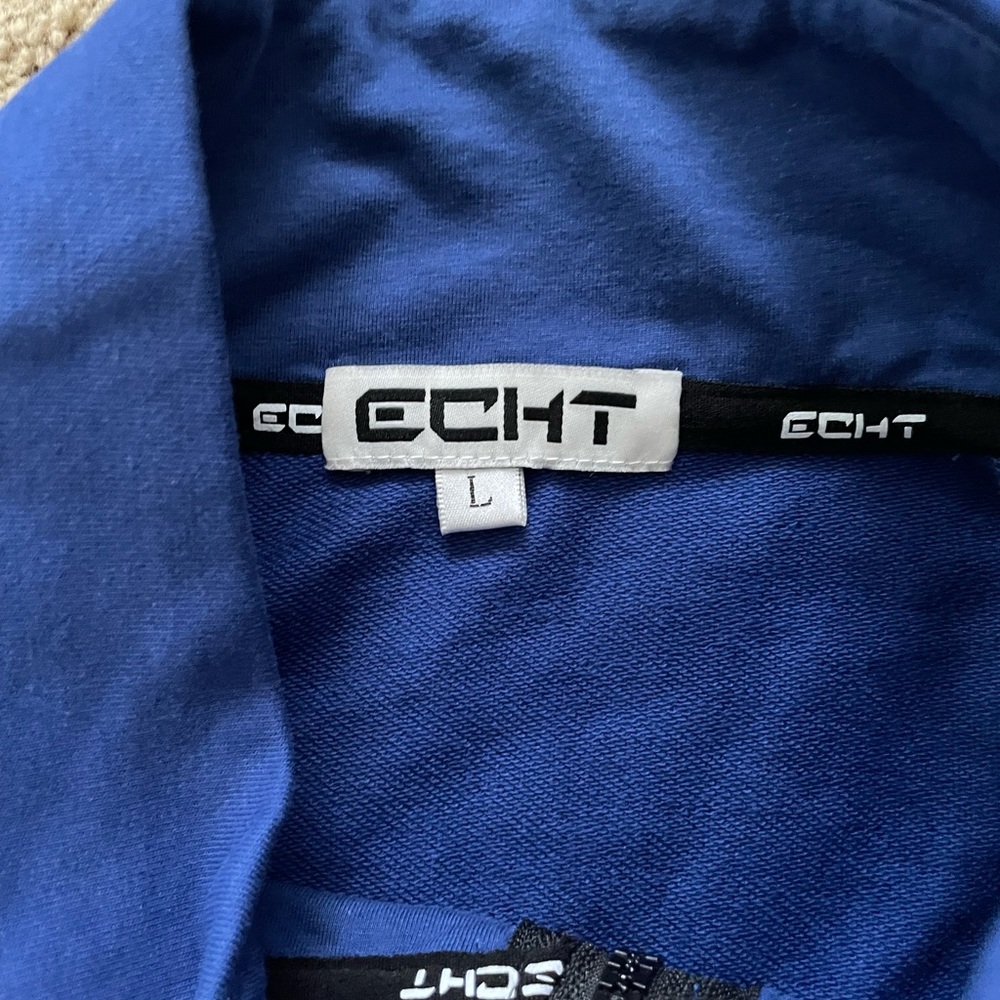 Etch Crop Top Swater| Size M| Excellent Condition View 3